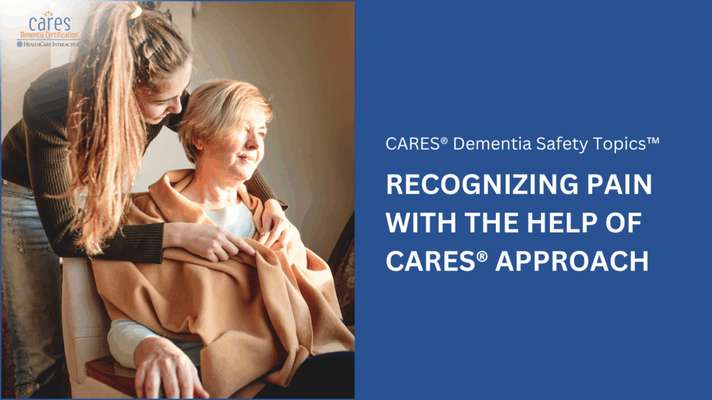 The CARES® Approach
