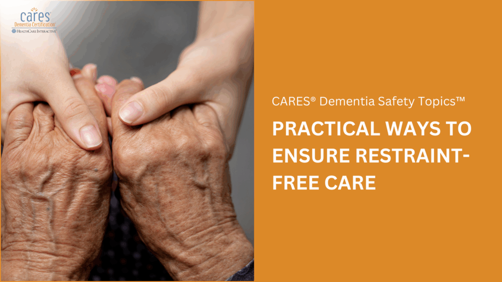 Involve Families in Care