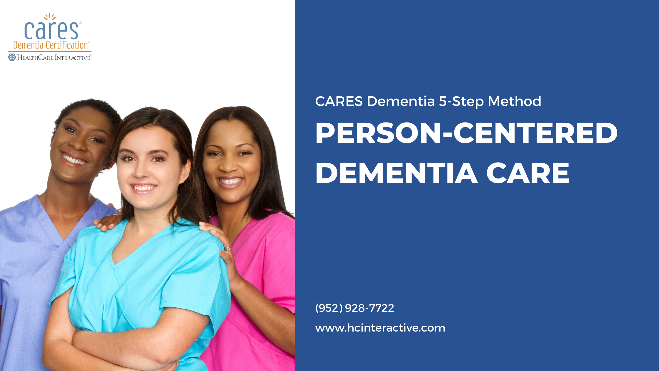 Person-Centered Dementia Care