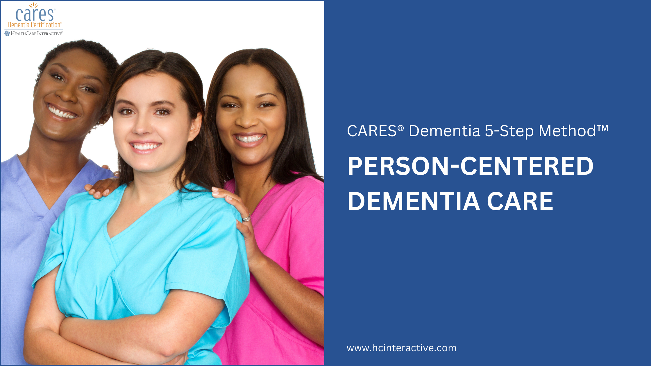 Person-Centered Dementia Care