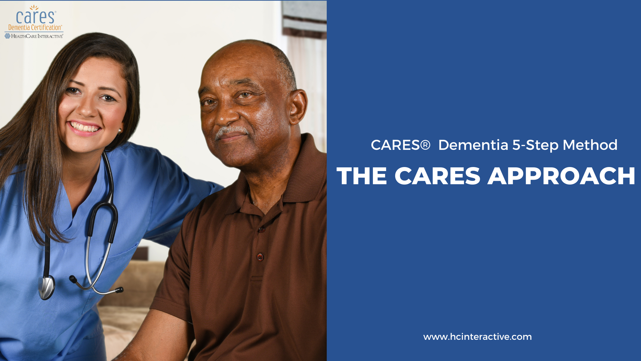 The Cares Approach