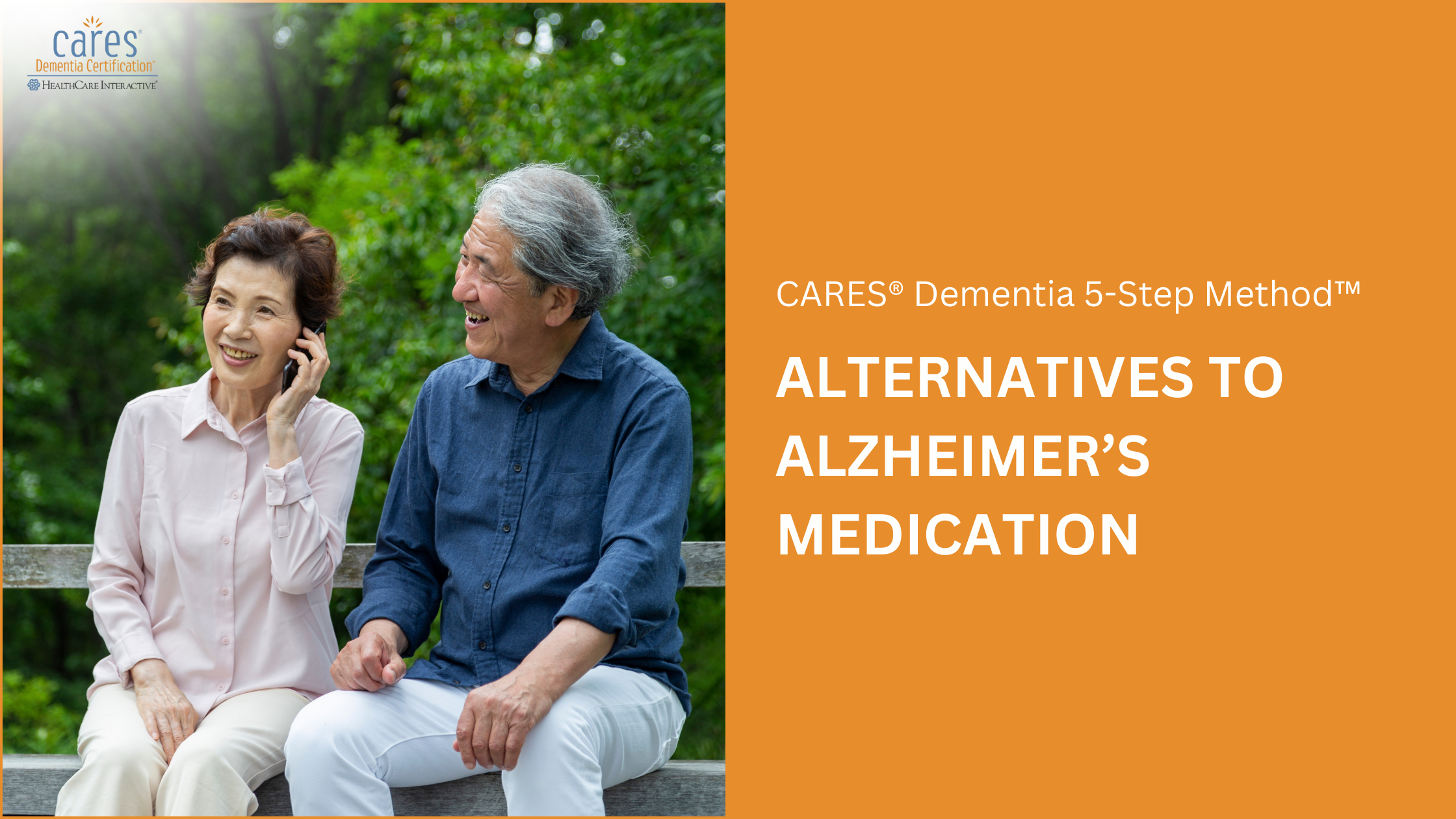 Alternatives of Alzheimer’s medications