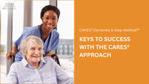 keys to dementia care