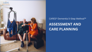 Dementia care strategies