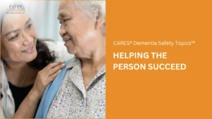 meaningful activities for dementia