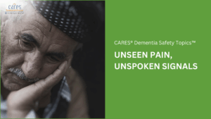 Importance of a Pain Assessment