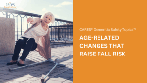 Elderly falls