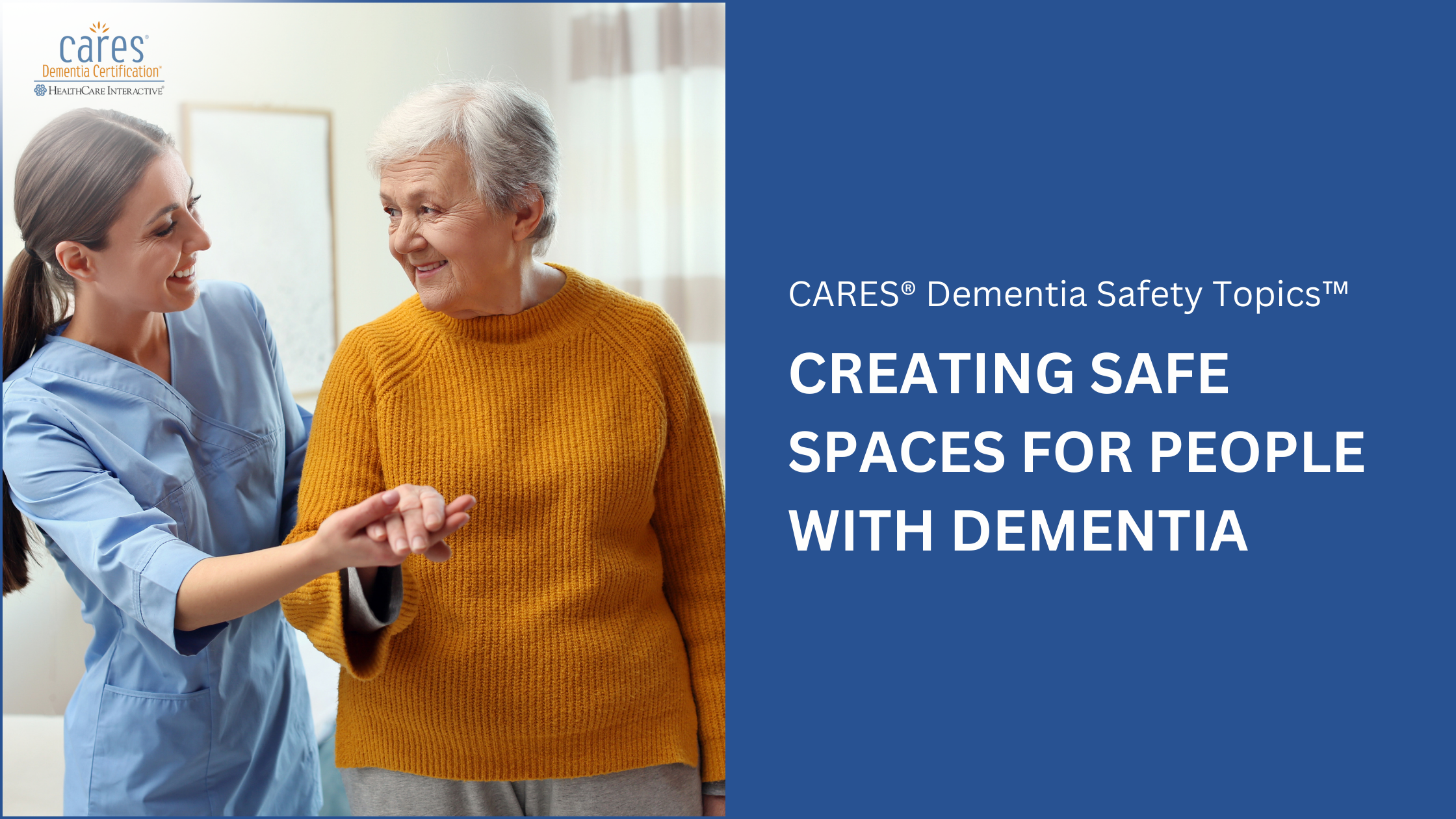 From Care to Safety: Preventing Falls in Dementia