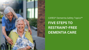 Caring Without Restraints