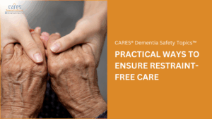 Involve Families in Care