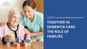 Dementia Caregiver Support