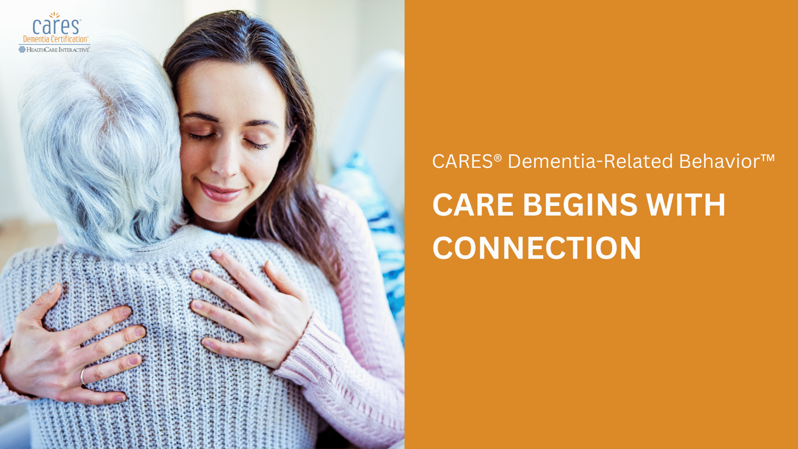 Why Connection Matters in Dementia Care?
