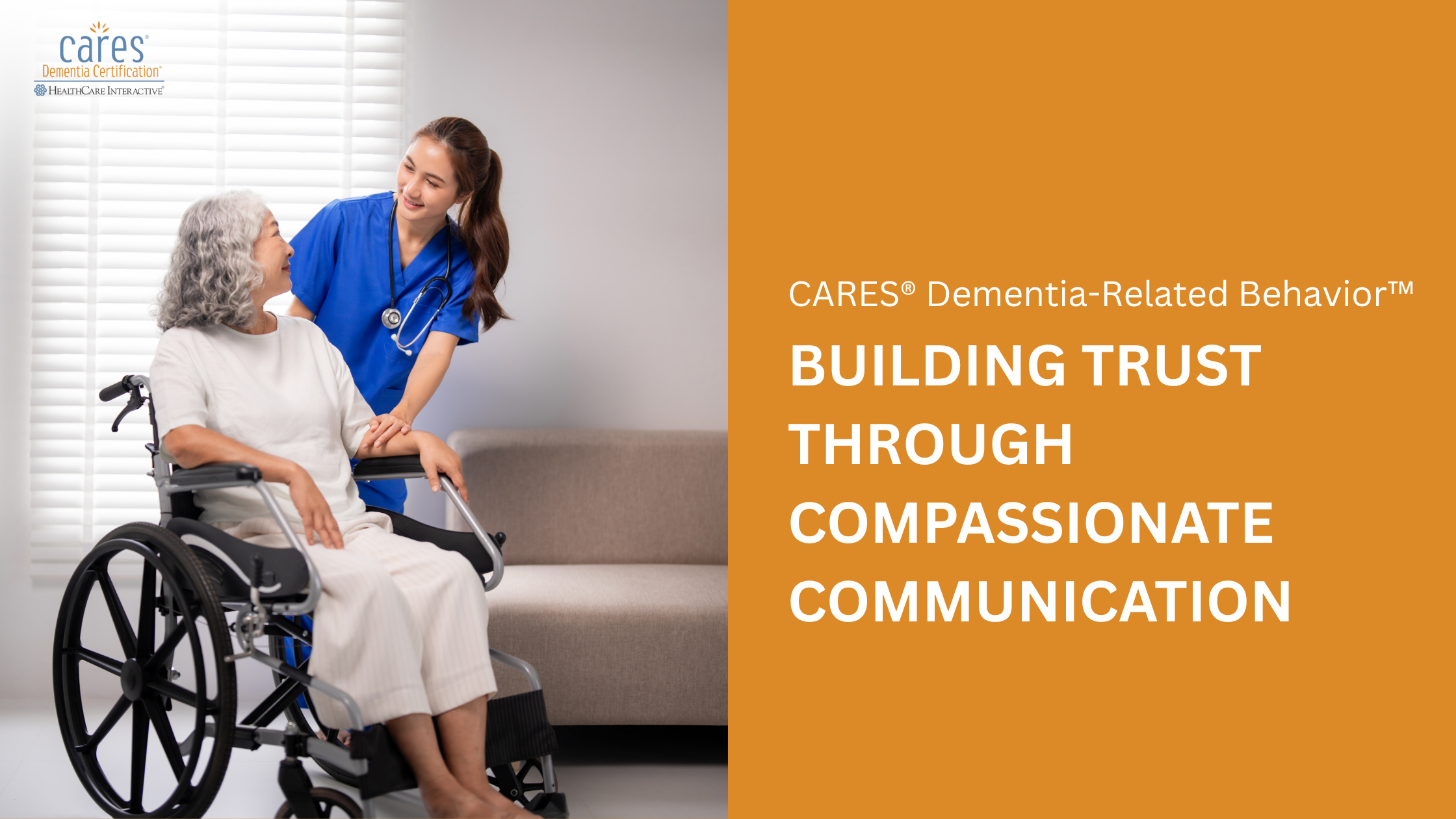 Building Confidence Through Compassionate Communication