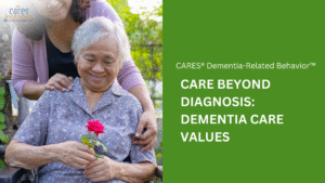 Dementia Care Values