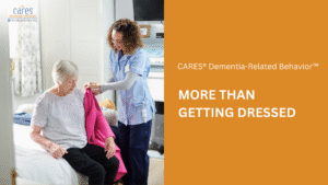 Personal choice in dementia care