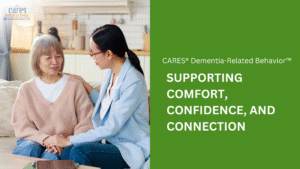Person-centred support