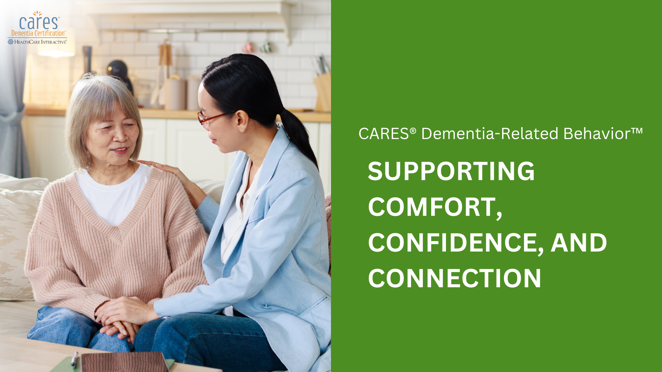 Supporting Positive Daily Experiences for People Living with Dementia