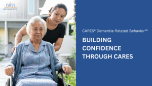 Dementia bathroom care
